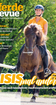 Pferderevue 07-08.2020 - German