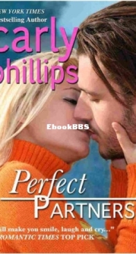 Perfect Partners - Love Unexpected - Carly Phillips - English