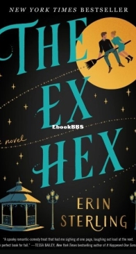 The Ex Hex - The Ex Hex 1 - Erin Sterling - English