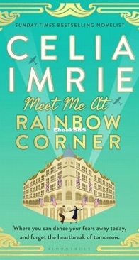 Meet Me At Rainbow Corner - Celia Imrie - English