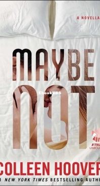 Maybe Not (Maybe Someday Part 1.5) - Colleen Hoover - English