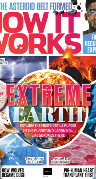 How it Works - Issue 174 - 2023 - English