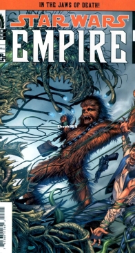 Star Wars: Empire 22 (of 40) - Dark Horse 2004 - English