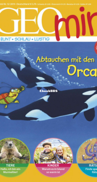 GEOmini 12.2019 - German
