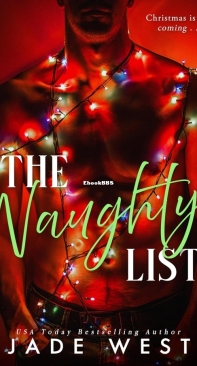 The Naughty List - Jade West - English