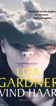 Vind Haar - Detective D.D. Warren 9 - Lisa Gardner - Dutch