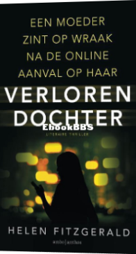 Verloren Dochter - Helen Fitzgerald - Dutch