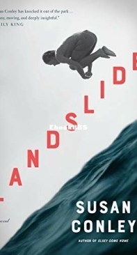 Landslide - Susan Conley - English