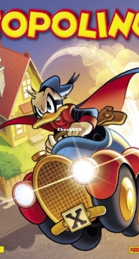 Topolino - 3460 - Panini 2022-03-16 - Italian