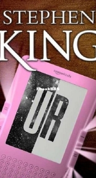 UR - Stephen King - English