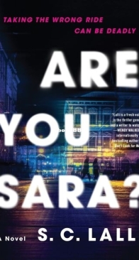 Are You Sara ? - S. C. Lalli - English