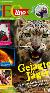 GEOlino 07.2020 - German