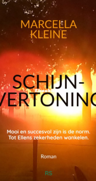 Schijnvertoning - Marcella Kleine - Dutch