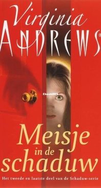 Meisje In De Schaduw - Schaduw 2 - Virginia Andrews - Dutch