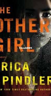 The Other Girl - Erica Spindler - English