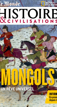 Histoire & Civilisations - Issue 99 - 11.2023 - French