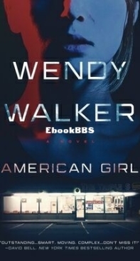 American Girl - Wendy Walker - English