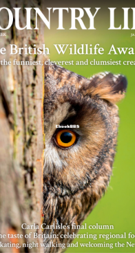 Country Life UK - 01.01.2025 - English