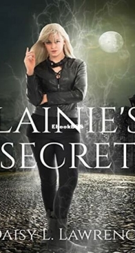 Lainie's Secret - Daisy L. Lawrence - English