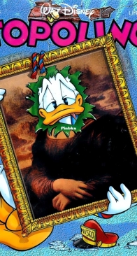 Topolino 2163 - Disney Italia 1997 - Italian