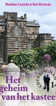 Het Geheim Van Het Kasteel - Cherringham 14 - Matthew Costello and Neil Richards - Dutch