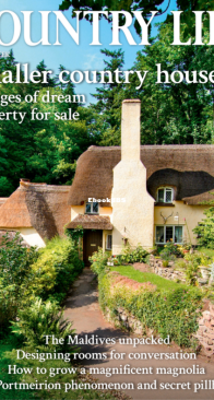 Country Life UK - 04.02.2025 - English