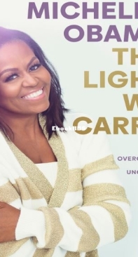 The Light We Carry - Michelle Obama - English