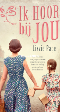 Ik Hoor Bij Jou - Lizzie Page - Dutch