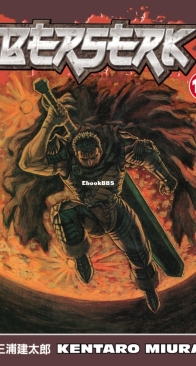 Berserk 19 (of 41) - Dark Horse 2007 - Kentaro Miura - English