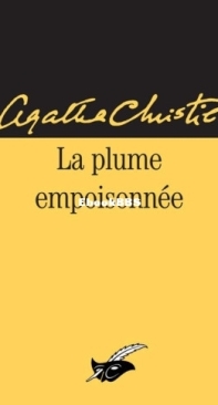 La Plume Empoisonnée - Miss Marple 04 - Agatha Christie - French
