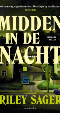 Midden In De Nacht - Riley Sager - Dutch