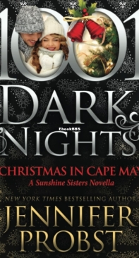 Christmas in Cape May - Jennifer Probst - English