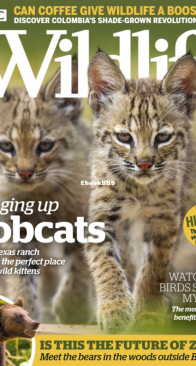 BBC Wildlife 2019 11 - English
