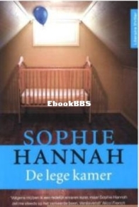 De Lege Kamer - Culver Valley Crime 5 - Sophie Hannah - Dutch