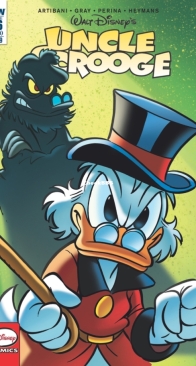 Uncle Scrooge 16 (of 56) - IDW Publishing 2016 - English