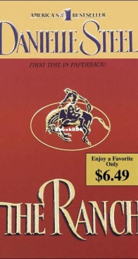 The Ranch - Danielle Steel - English
