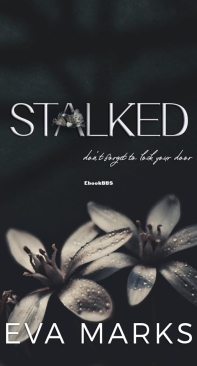 Stalked - Eva Marks - English