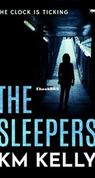 The Sleepers - K.M. Kelly - English