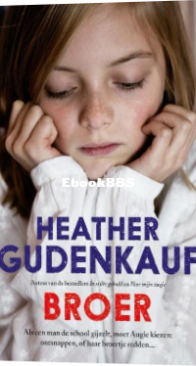 Broer - Heather Gudenkauf - Dutch