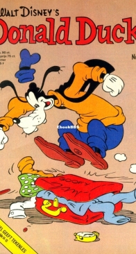 Donald Duck - Dutch Weekblad - Issue 13 - 1975 - Dutch