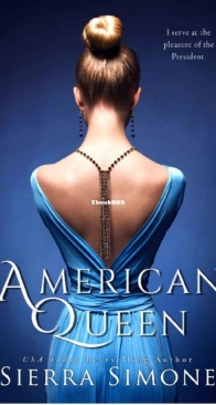 American Queen - New Camelot 1 - Sierra Simone - English