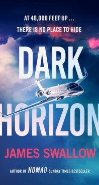 Dark Horizon - James Swallow-English