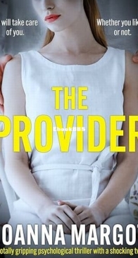 The Provider - Joanna Margot - English