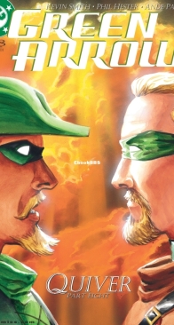 Green Arrow Vol.3 08 (of 75) - DC Comics 2001 - English