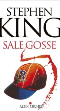Sale Gosse - Stephen King - French