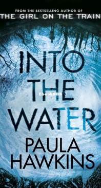 Into the Water - Paula Hawkins - English