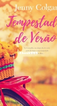 Tempestade de Verão - Jenny Colgan - Purtuguese