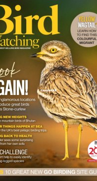 Bird Watching UK 09.2025 - English