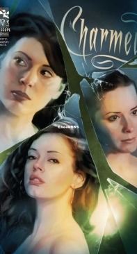 Charmed 10 ( of 24) - Zenescope 2011 - Paul Ruditis - English