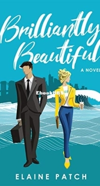 Brilliantly Beautiful - Elaine Patch - English